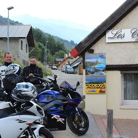 Les Cytelles Апартаменты Villeneuve (Alpes-de-Haute-Provence)