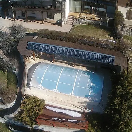 Les Cytelles Villeneuve (Alpes-de-Haute-Provence)