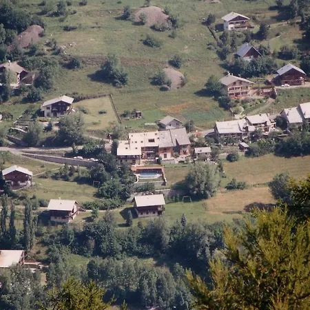 Les Cytelles