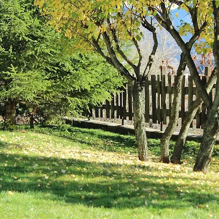 Les Cytelles * Villeneuve (Alpes-de-Haute-Provence)