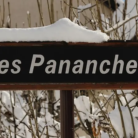 Les Cytelles Апартаменты Villeneuve (Alpes-de-Haute-Provence)