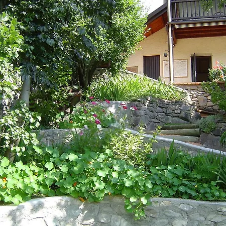 Apartment Les Cytelles *